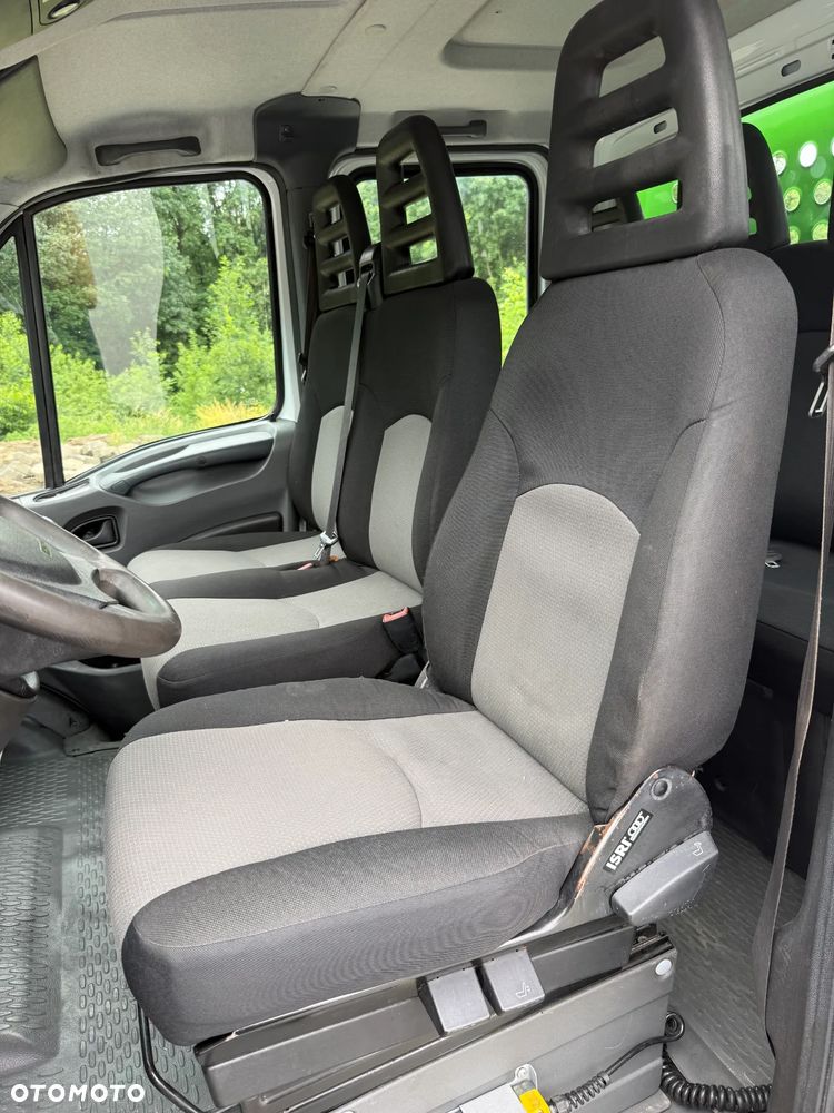 Iveco Daily 35C13 - 10