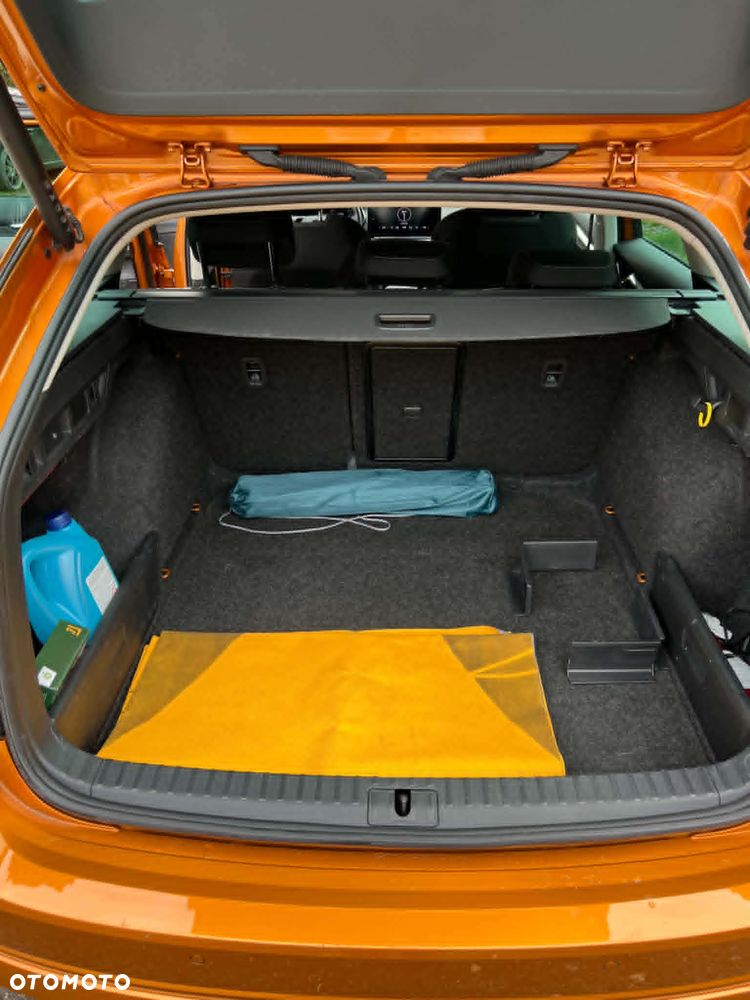 Skoda Octavia 2.0 TDI Style DSG - 18