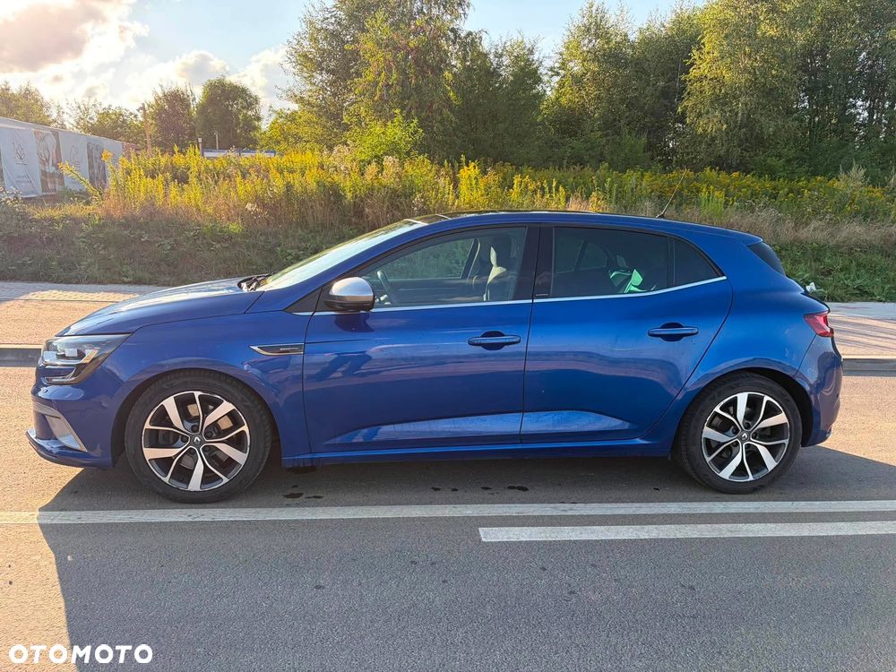 Renault Megane - 4