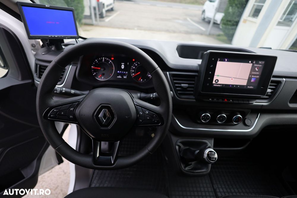 Renault Trafic L2H2 - 20