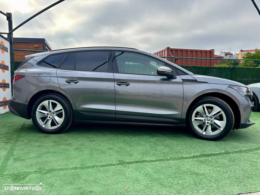 Skoda Enyaq 60 - 10