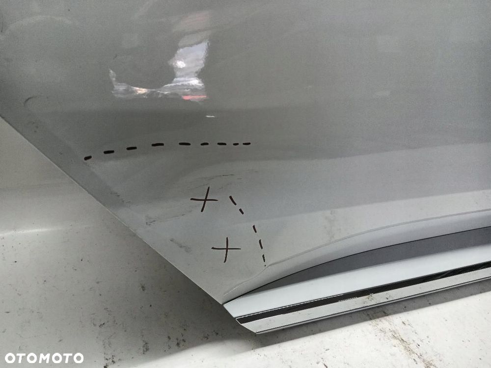 DRZWI TYŁ TYLNE PRAWE VW ARTEON 3G8833312 - 5