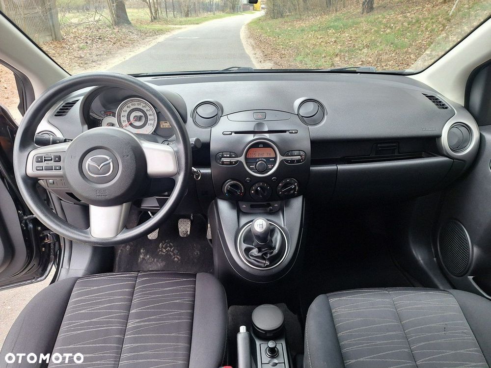 Mazda 2 1.3 Sport Independence - 5