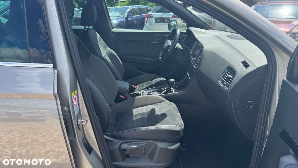 Seat Ateca 1.5 TSI ACT DSG OPF Xcellence - 30