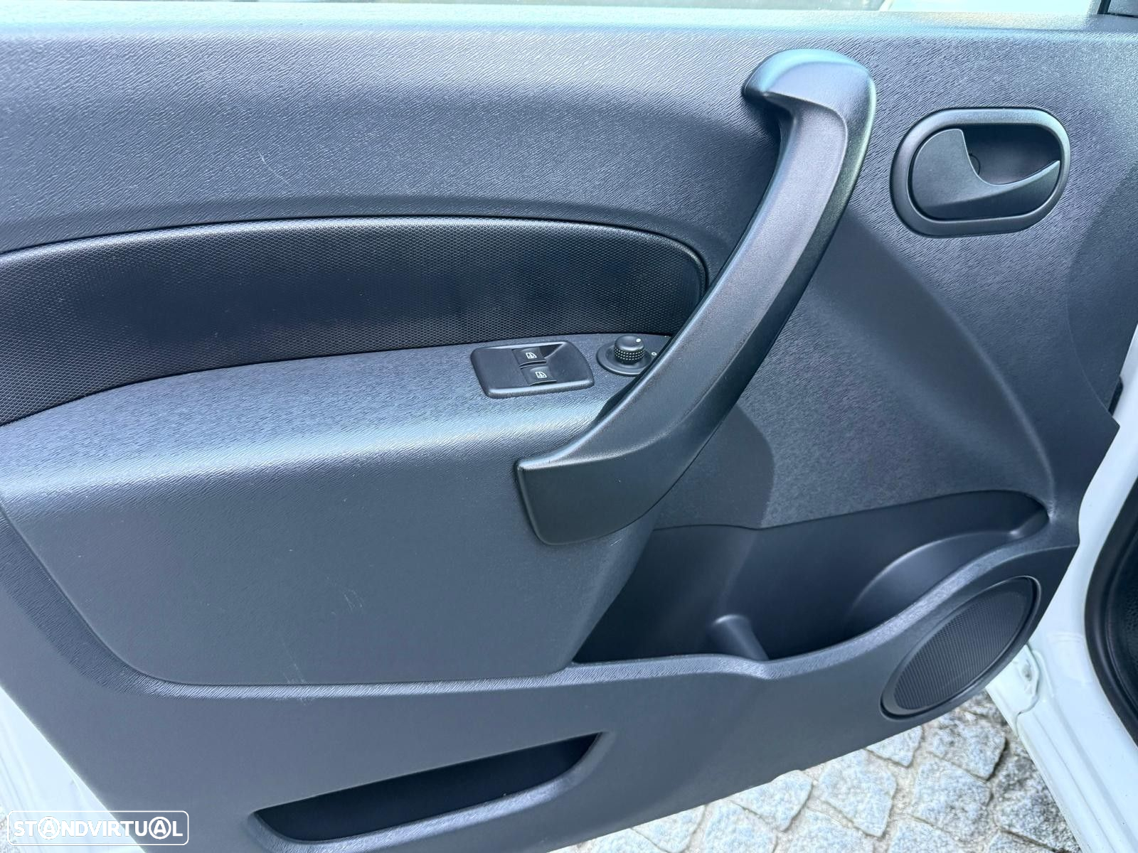 Mercedes-Benz Citan 108 CDi/27 - 17