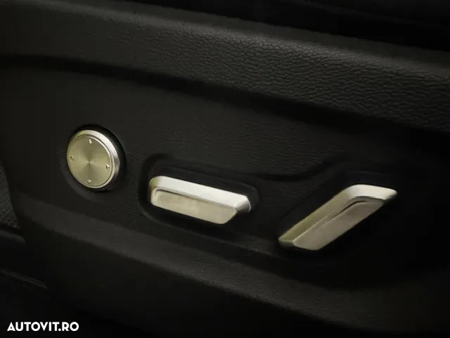 Baic X55 Beijing II Luxury - 27