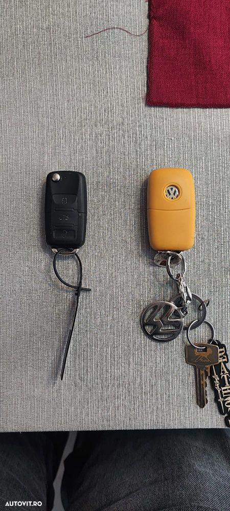 Volkswagen Polo Cross 1.9 TDI - 12