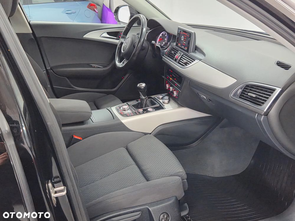 Audi A6 Limousine - 25