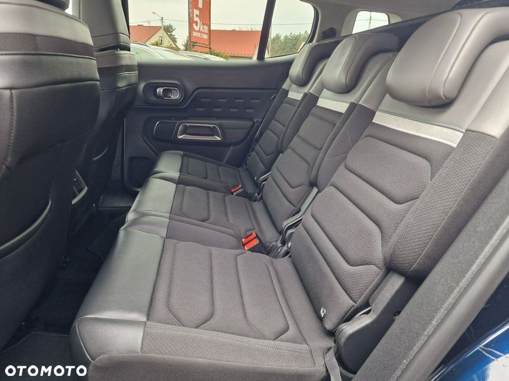 Citroën C5 Aircross 1.6 PHEV Feel Pack EAT8 - 20