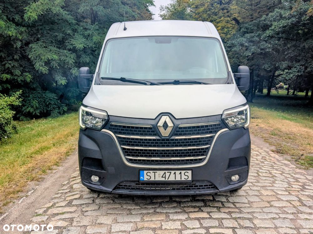 Renault Master L3H2 - 10