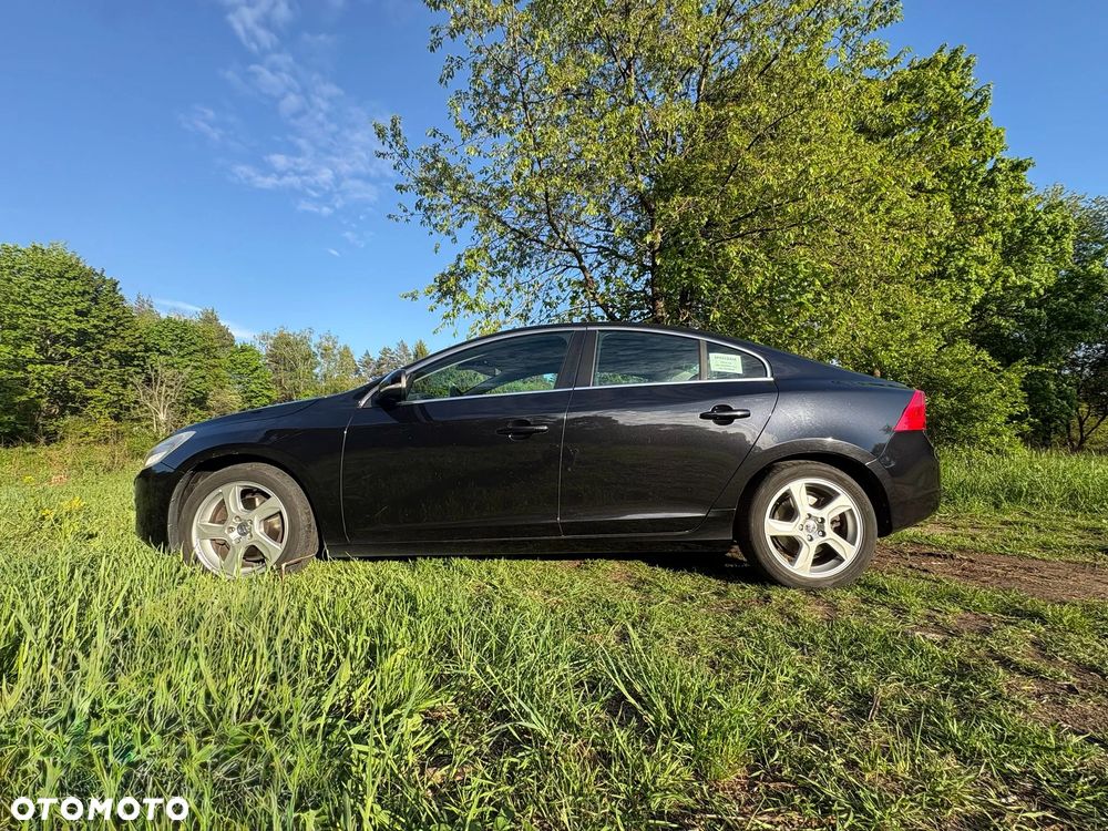 Volvo S60 DRIVe - 11
