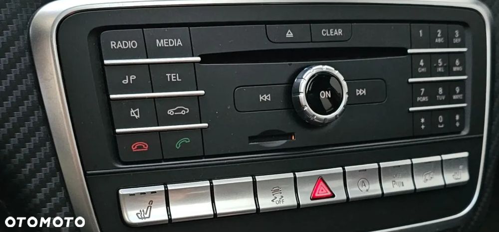 Mercedes-Benz Klasa A AMG 45 4-Matic - 11