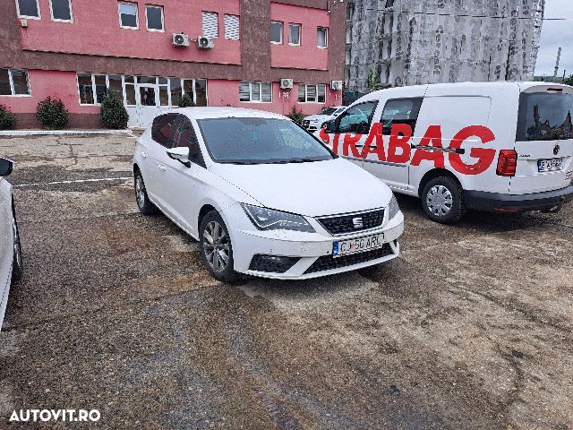 Seat Leon - 1