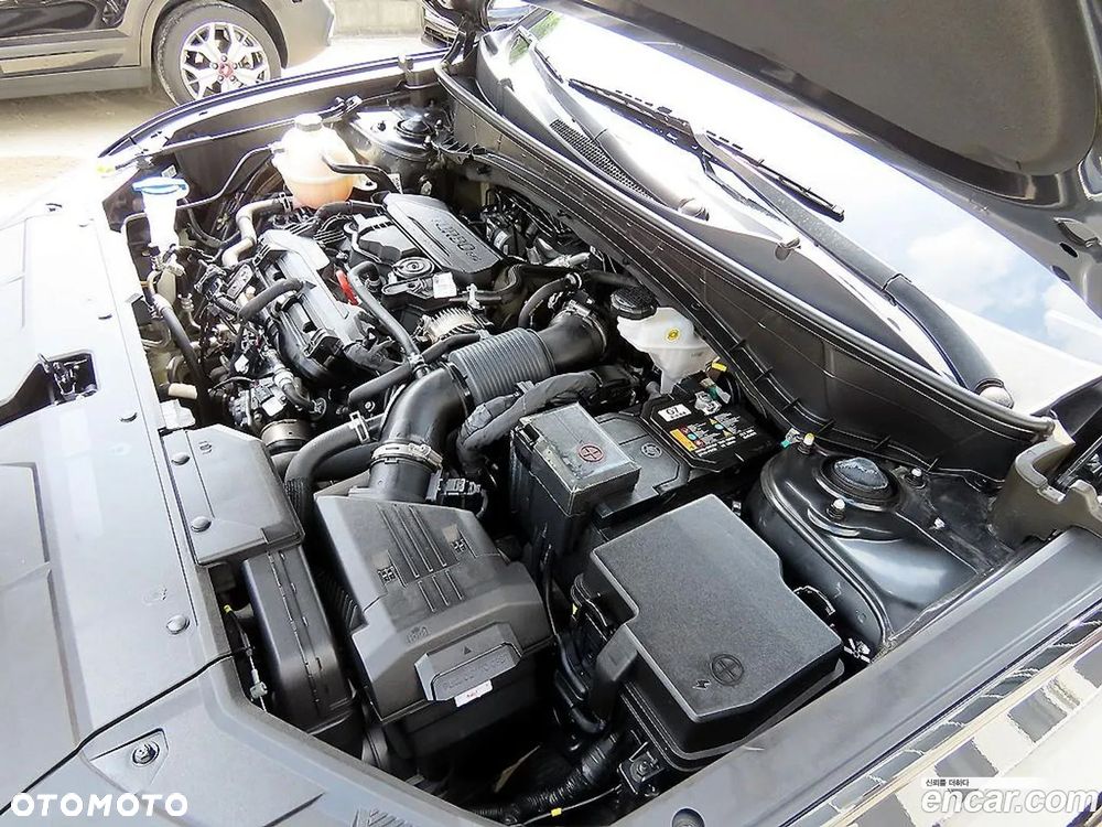 Hyundai Tucson - 18