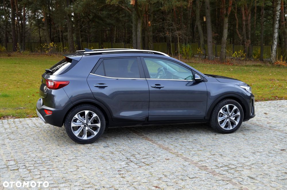 Kia Stonic 1.6 CRDi SCR XL - 3