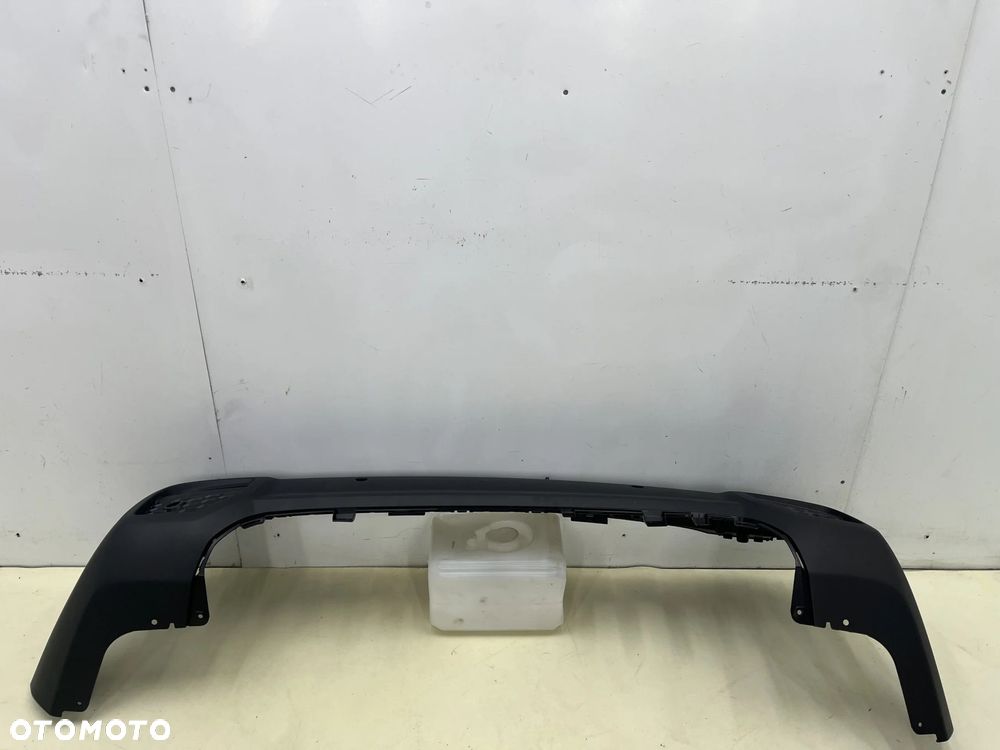 Zderzak tylny Suzuki S-Cross JYB 2 II 22r.- tył dokładka dolna spoiler nowy oryginalny 71821-63T - 7