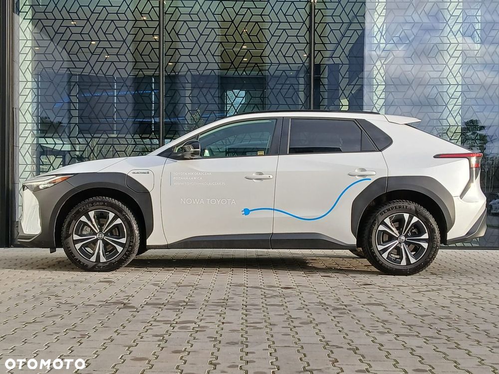 Toyota bZ4X 71.4kWh 4x4 Prestige - 2