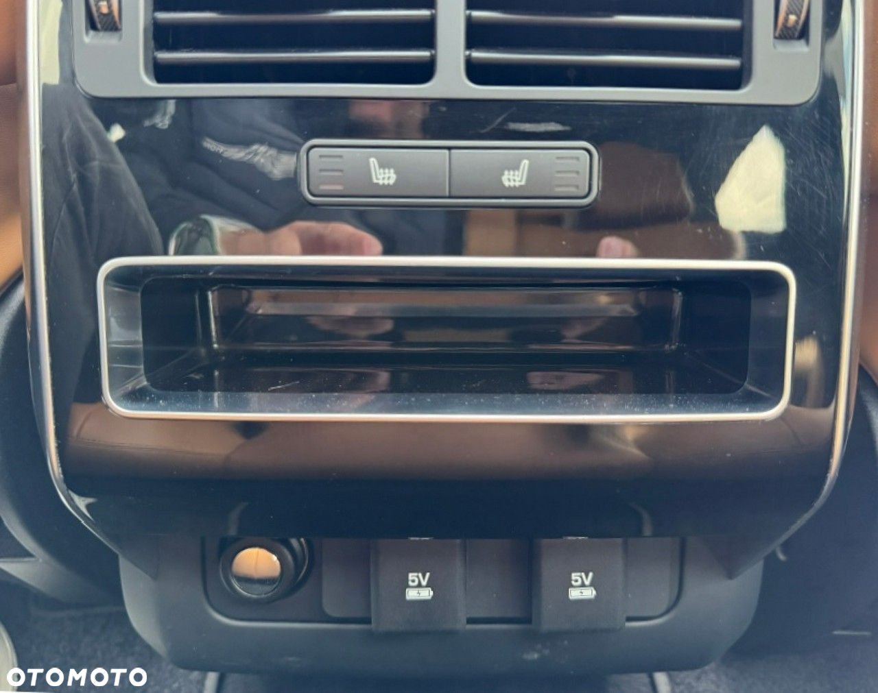 Land Rover Range Rover Sport - 19