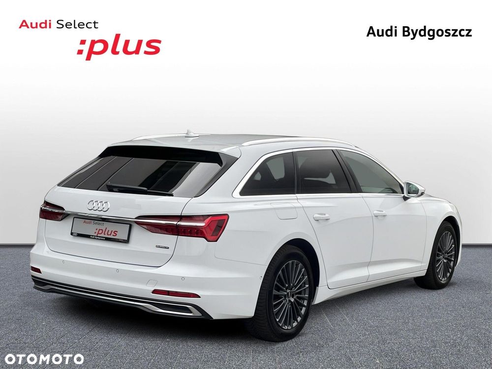 Audi A6 Avant - 6