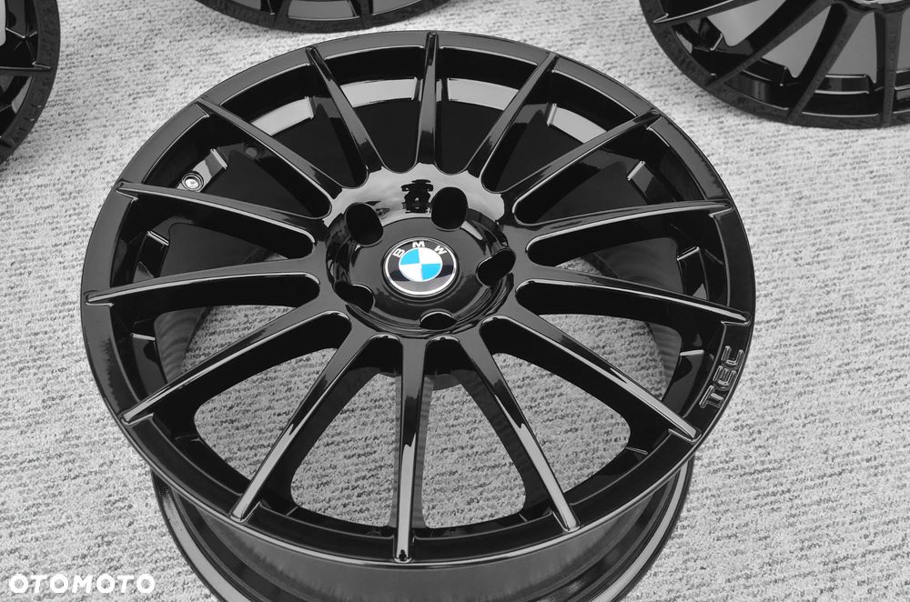 Felgi 8,5x19 5x120 BMW e46 e90 f30 f31 f25 e83 e84 e81 f10 f11 f01 f07 - 2