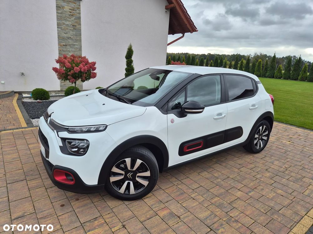 Citroën C3 1.2 PureTech C-Series - 4