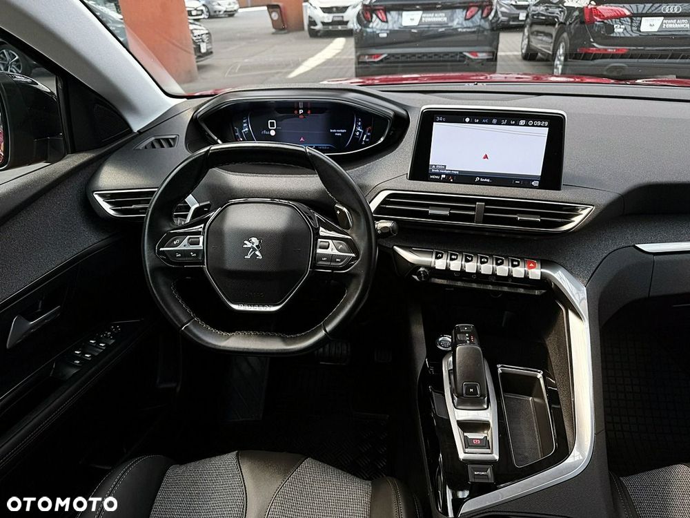 Peugeot 5008 - 16