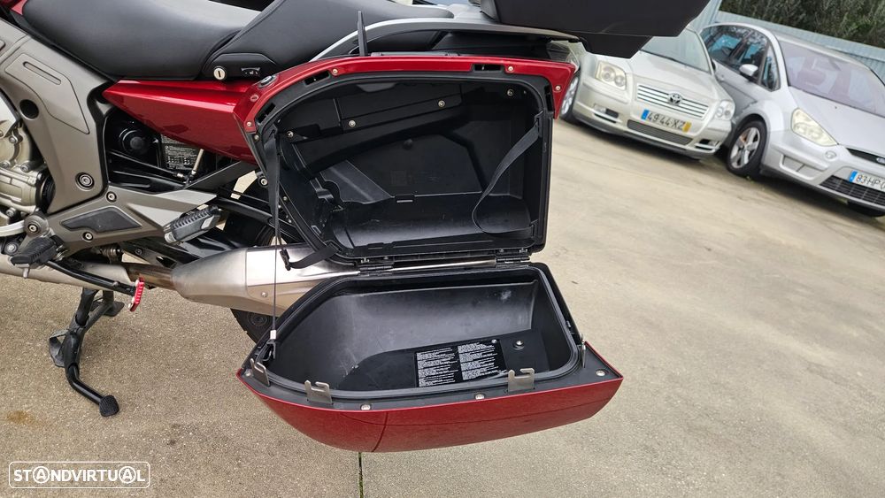 BMW K 1600 GT GT - 19