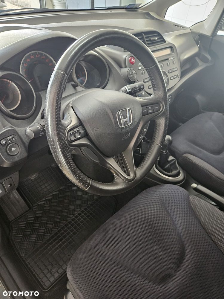 Honda Jazz 1.4 Executive - 10