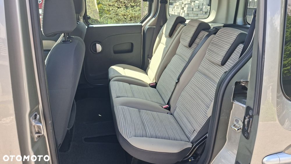 Renault Kangoo - 8