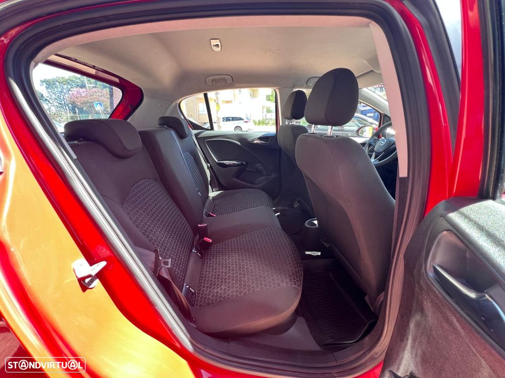 Opel Corsa 1.0 T Dynamic - 6