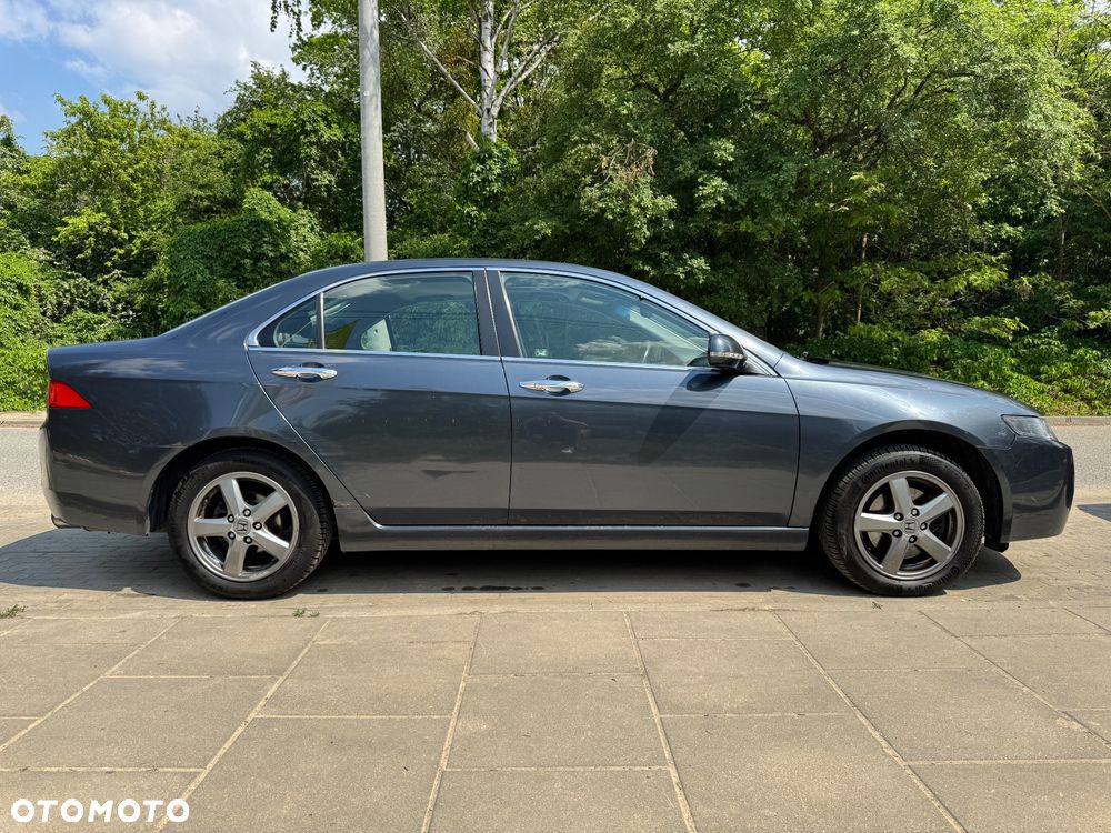 Honda Accord 2.4 Executive - 3