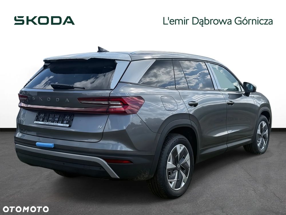 Skoda Kodiaq 1.5 TSI iV PHEV 4x2 Drive DSG - 5