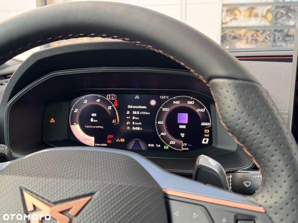 Cupra Leon Sportstourer - 28