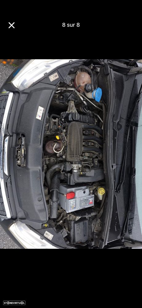 Peugeot 208 1.2 VTi Active - 1