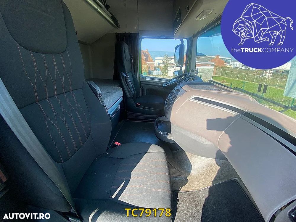 DAF XF 480 - 24