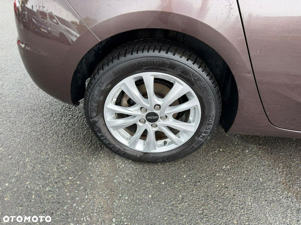 Opel Astra 1.4 T GPF Enjoy S&S - 23