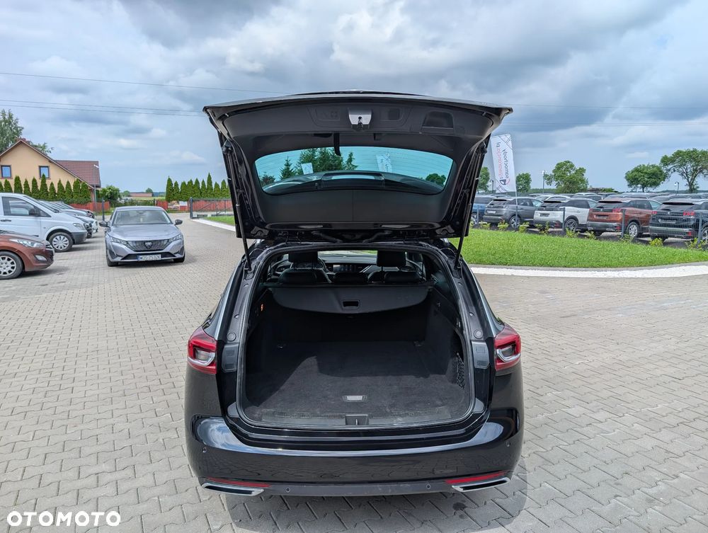 Opel Insignia 2.0 Business Innovation - 40