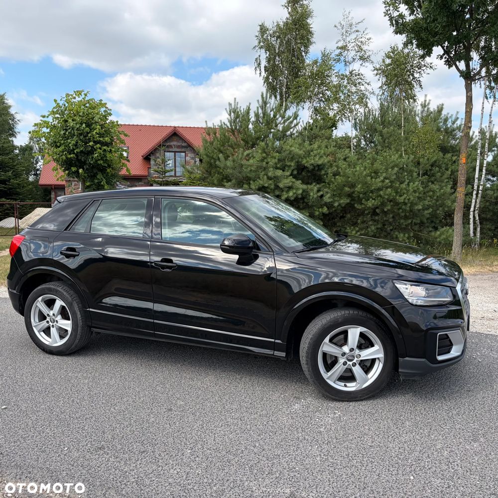 Audi Q2 1.6 TDI design - 5