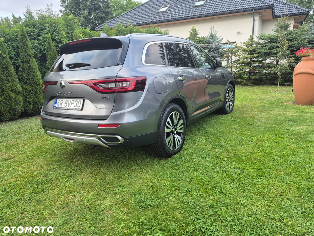 Renault Koleos 2.0 Blue dCi Initiale Paris 4x4 X-Tronic - 3