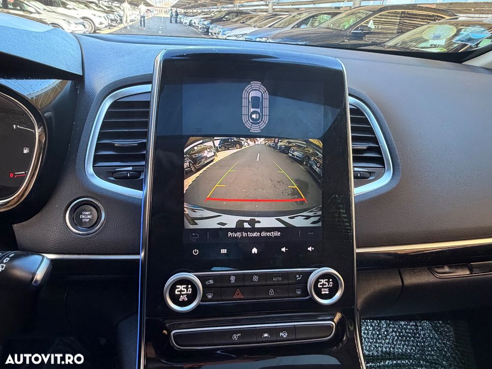 Renault Espace BLUE dCi 200 EDC INITIALE PARIS - 20