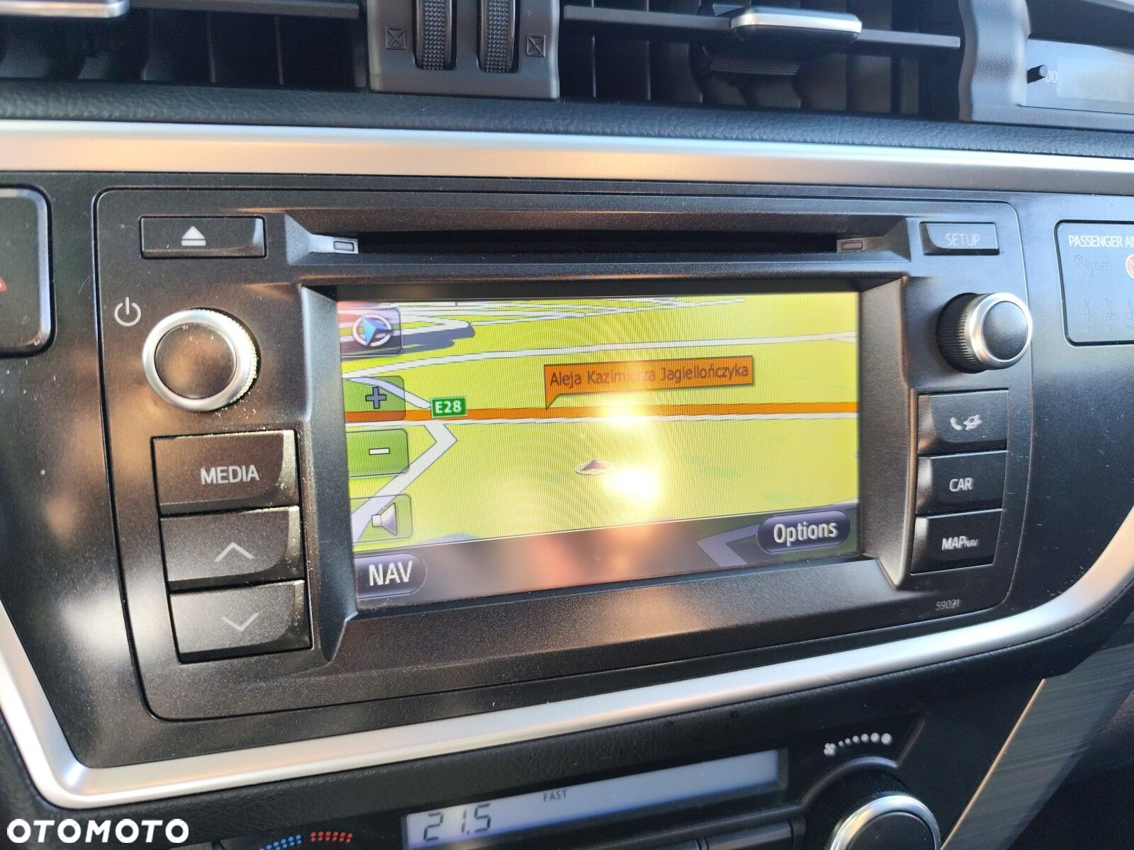 Toyota Auris - 28