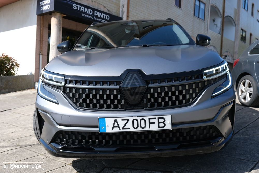Renault Austral 1.3 Mild Hybrid Techno Esprit Alpine Auto - 3