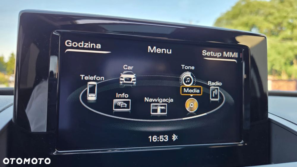 Audi Q3 1.4 TFSI Sport - 29