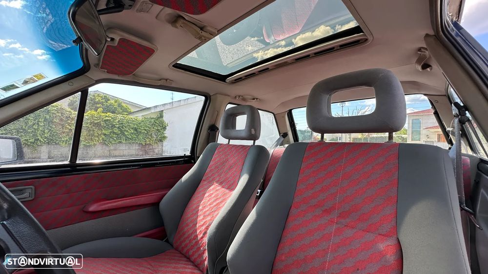 Opel Corsa 1.4i Joy - 4