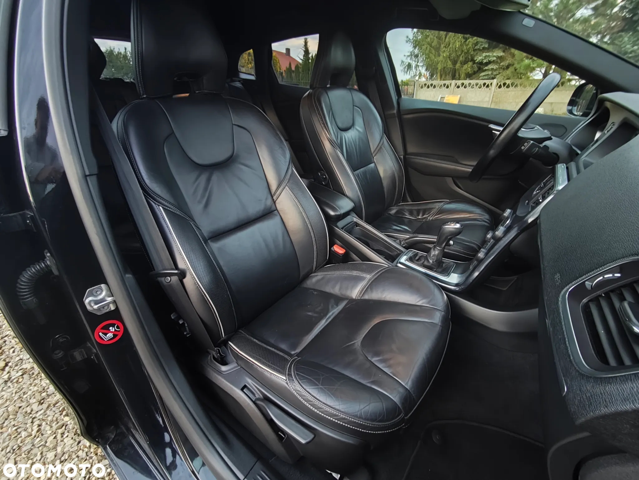 Volvo V40 D2 R-Design Summum - 23