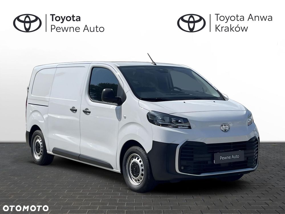 Toyota PROACE - 7