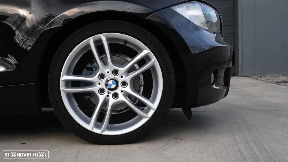 BMW 118 d - 6
