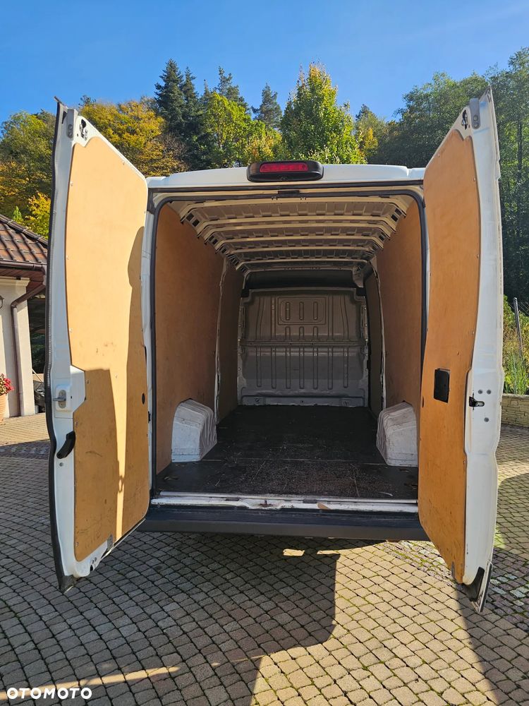 Peugeot Boxter - 16