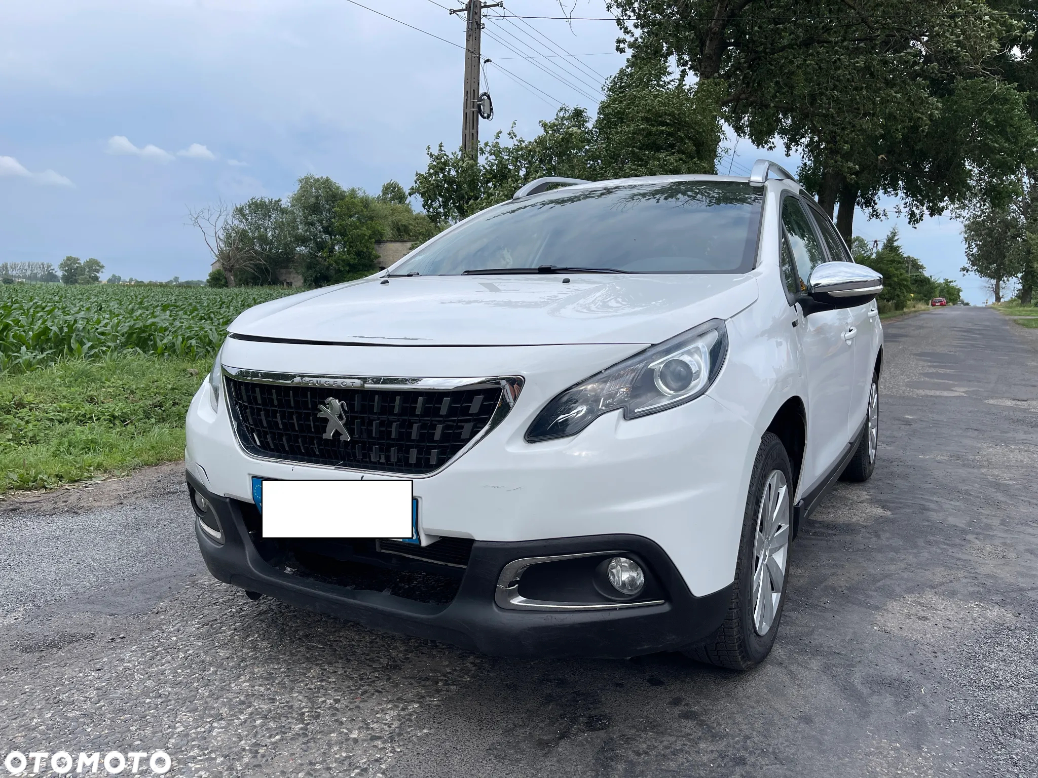 Peugeot 2008 1.2 Pure Tech Style - 24