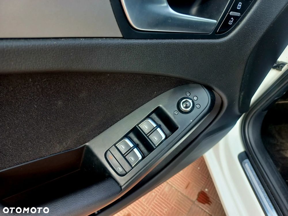 Audi A4 Avant 2.0 TDI 116g DPF Ambition - 16